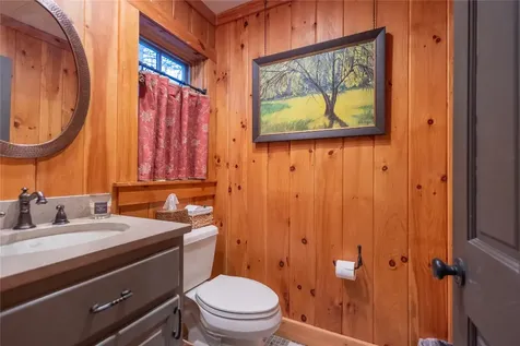 973 Sitting Rock Trail Cullowhee NC 28723