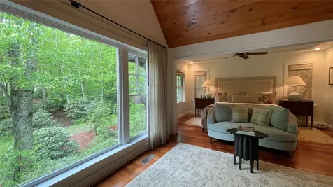 973 Sitting Rock Trail Cullowhee NC 28723