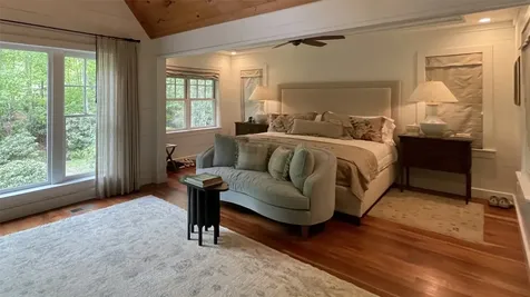 973 Sitting Rock Trail Cullowhee NC 28723