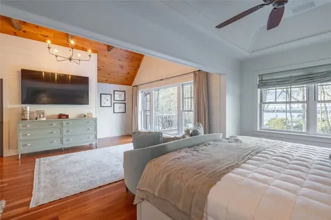 973 Sitting Rock Trail Cullowhee NC 28723