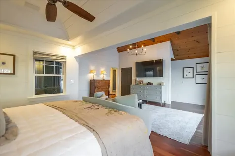 973 Sitting Rock Trail Cullowhee NC 28723