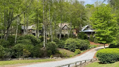 973 Sitting Rock Trail Cullowhee NC 28723