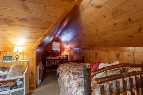 973 Sitting Rock Trail Cullowhee NC 28723