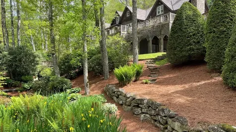 973 Sitting Rock Trail Cullowhee NC 28723