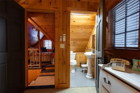 973 Sitting Rock Trail Cullowhee NC 28723