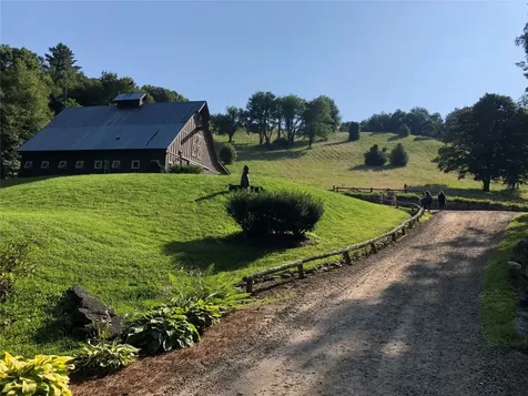 973 Sitting Rock Trail Cullowhee NC 28723