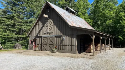 973 Sitting Rock Trail Cullowhee NC 28723