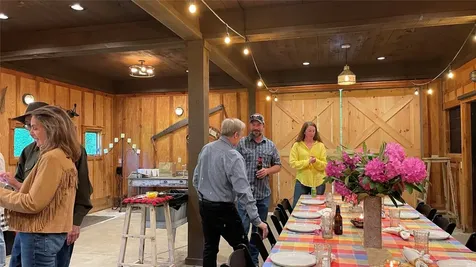 973 Sitting Rock Trail Cullowhee NC 28723