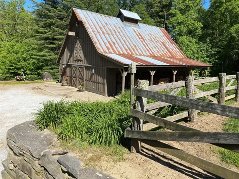 973 Sitting Rock Trail Cullowhee NC 28723