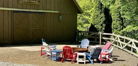 973 Sitting Rock Trail Cullowhee NC 28723