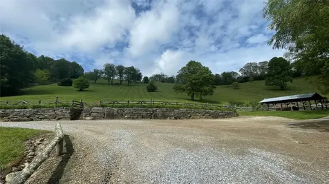 973 Sitting Rock Trail Cullowhee NC 28723