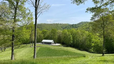 973 Sitting Rock Trail Cullowhee NC 28723