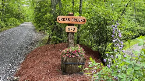 973 Sitting Rock Trail Cullowhee NC 28723