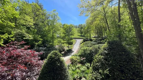 973 Sitting Rock Trail Cullowhee NC 28723