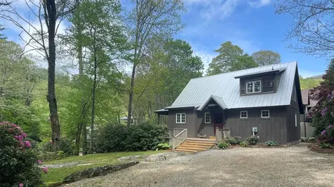 973 Sitting Rock Trail Cullowhee NC 28723