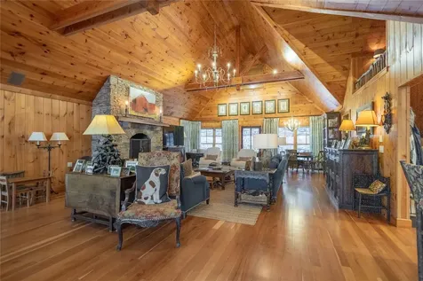 973 Sitting Rock Trail Cullowhee NC 28723