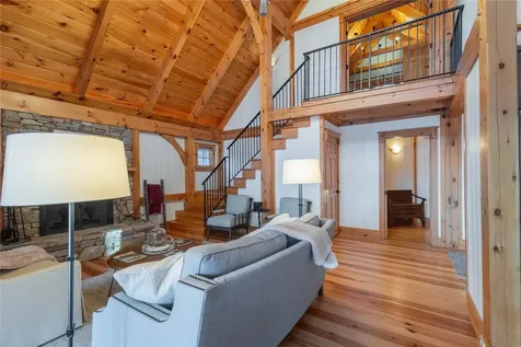 973 Sitting Rock Trail Cullowhee NC 28723