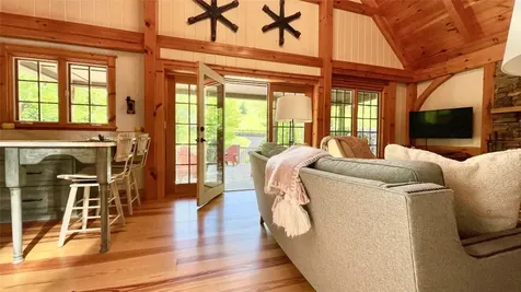 973 Sitting Rock Trail Cullowhee NC 28723