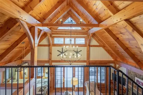 973 Sitting Rock Trail Cullowhee NC 28723