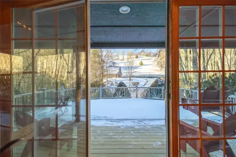 973 Sitting Rock Trail Cullowhee NC 28723