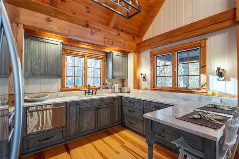 973 Sitting Rock Trail Cullowhee NC 28723