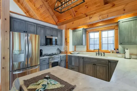 973 Sitting Rock Trail Cullowhee NC 28723