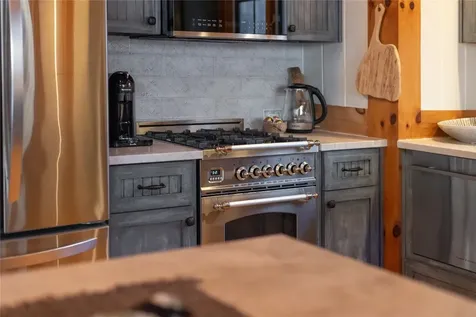 973 Sitting Rock Trail Cullowhee NC 28723