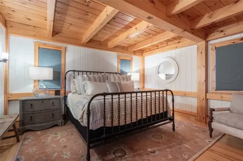 973 Sitting Rock Trail Cullowhee NC 28723