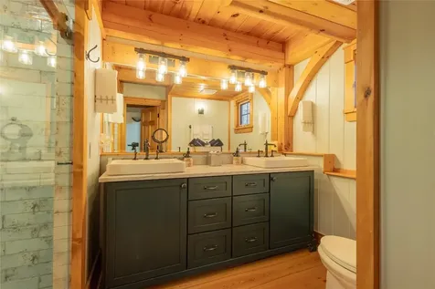 973 Sitting Rock Trail Cullowhee NC 28723