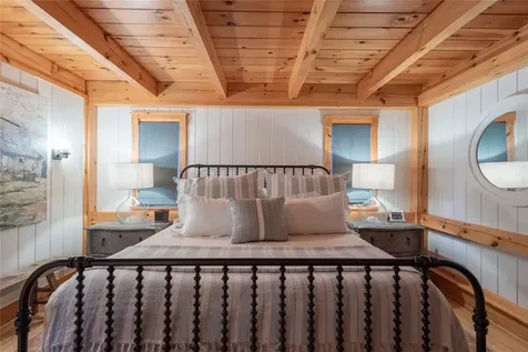 973 Sitting Rock Trail Cullowhee NC 28723