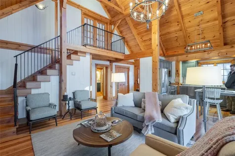 973 Sitting Rock Trail Cullowhee NC 28723