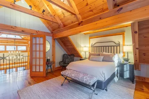 973 Sitting Rock Trail Cullowhee NC 28723