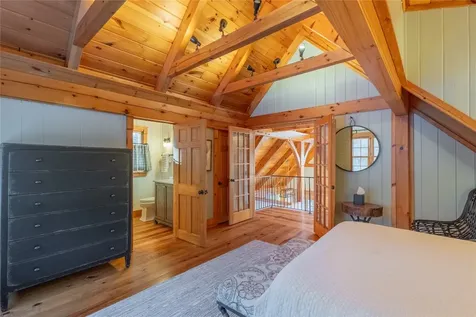 973 Sitting Rock Trail Cullowhee NC 28723