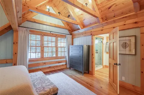 973 Sitting Rock Trail Cullowhee NC 28723