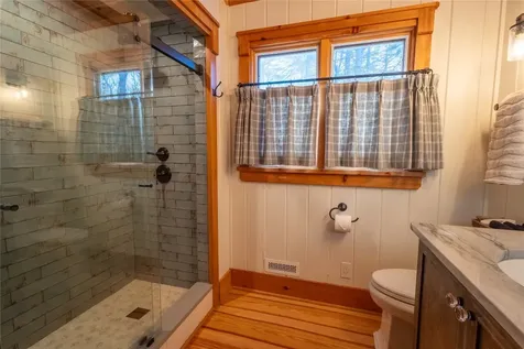 973 Sitting Rock Trail Cullowhee NC 28723