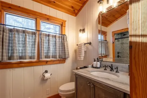 973 Sitting Rock Trail Cullowhee NC 28723