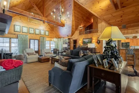 973 Sitting Rock Trail Cullowhee NC 28723