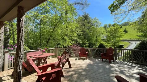 973 Sitting Rock Trail Cullowhee NC 28723