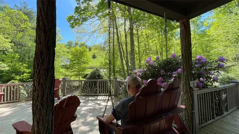 973 Sitting Rock Trail Cullowhee NC 28723