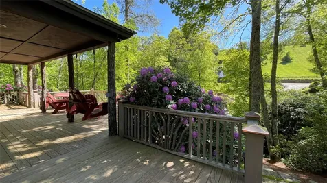 973 Sitting Rock Trail Cullowhee NC 28723