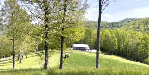 973 Sitting Rock Trail Cullowhee NC 28723