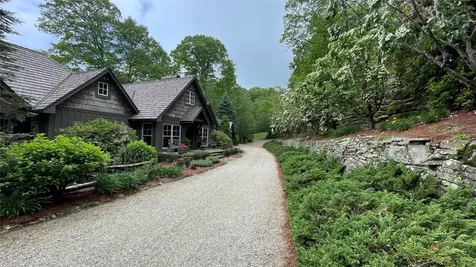 973 Sitting Rock Trail Cullowhee NC 28723
