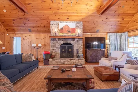 973 Sitting Rock Trail Cullowhee NC 28723