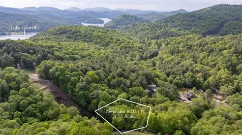 17 Power Line Road Glenville NC 28736