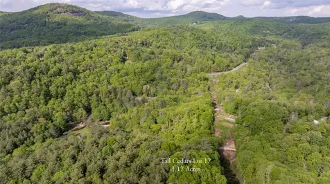 17 Power Line Road Glenville NC 28736