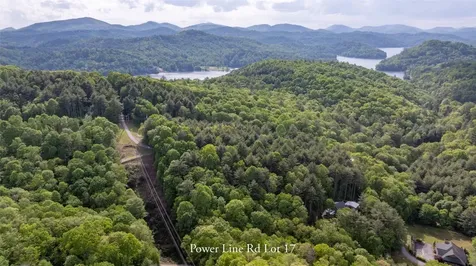 17 Power Line Road Glenville NC 28736