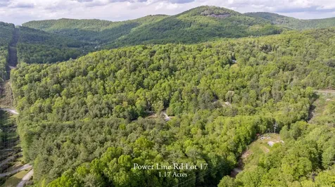 17 Power Line Road Glenville NC 28736