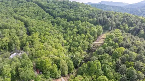 11 Power Line Road Glenville NC 28736