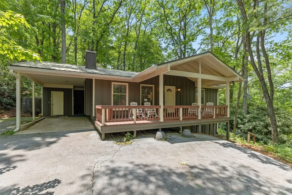 65 Satulah Ridge Road Highlands NC 28741