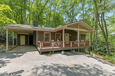 65 Satulah Ridge Road Highlands NC 28741